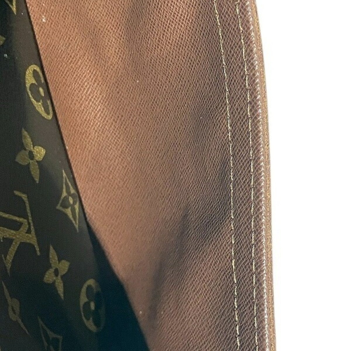 Louis Vuitton Monogram Trocadero 27 M51274 Bag Shoulder