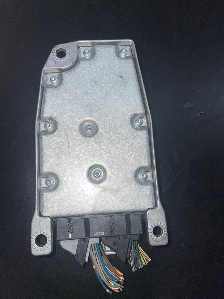 BMW E60 M5 módulo ordenador control consola r 525i 545i 530i 528 550i 535i 2006 Foto 2 de 3