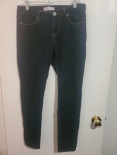 NOBO No Boundaries Juniors Size 13 Denim Blue Jeans