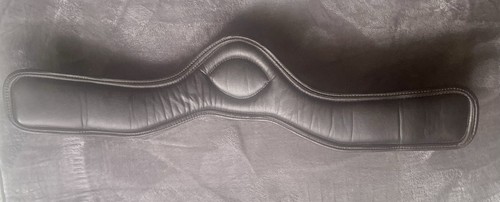Prolite Girth Short Dressage 24” Brown - Picture 2 of 4