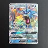 Pokémon tcg - Gyarados GX - Crimson Invasion 18/111 - Rare Half Art