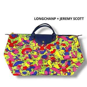Jeremy Scott Longchamp | eBay