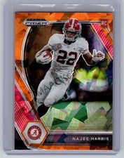 Najee Harris