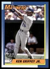 2025 Topps Ken Griffey Jr. #76