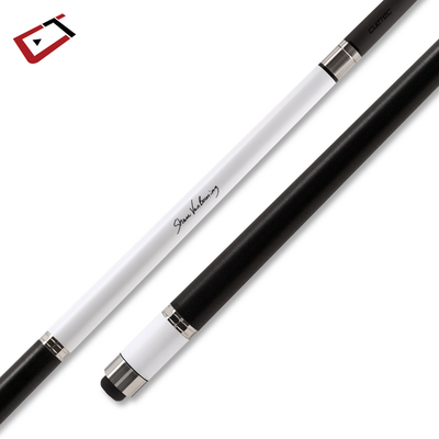 Cuetec Cynergy CT942 Pool Cue, SVB Series Pearl White 12.75mm