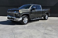 2023 Chevrolet Silverado 2500 HD LTZ Pickup 4D 6 1/2 ft