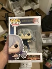 Funko Pop JuJutsu Kaisen #1115 Mahito Figurine Brand New IN STOCK