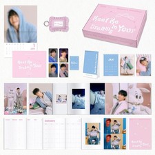 JUNG HAE IN 2026 SEASON'S GREETINGS MEET ME IN YOUR DREAMS /Full Package SEALED