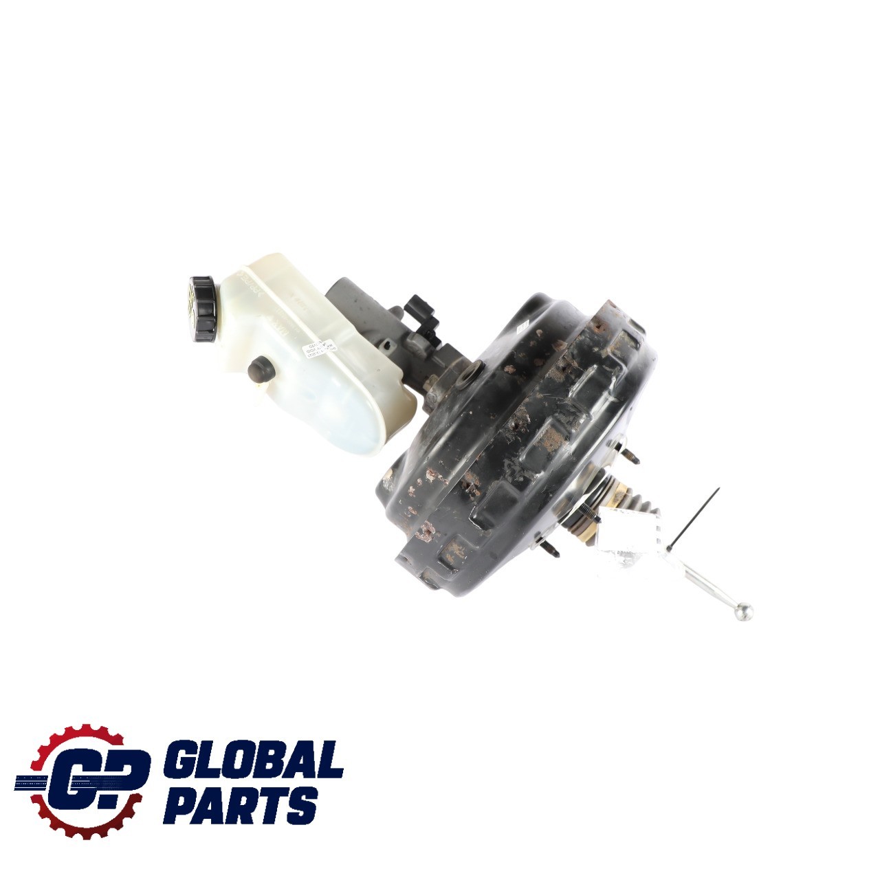 Volkswagen Transporter T5 Servofreno Cilindro Maestro 2.0 TDI 7E0612101C