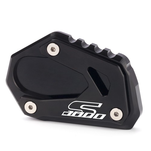 Side Stand Extender Plate Support Extension For Suzuki GSX-S 1000/F GSX-S1000 /F - Picture 29 of 32