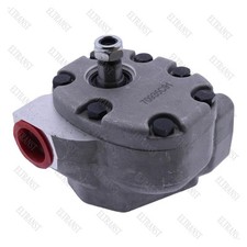 Hydraulic Pump 70935C91 for International 330 340 460 504 606 660 664 756 806