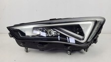 Faro delantero izquierdo Seat Tarraco 5FJ941007J LED faro faro faro