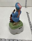 NIB Hoffman Originals Street Swingers "Bass Player" Music Box Tested — photo 3