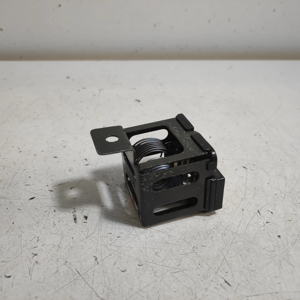 RESISTENZA VENTOLA RISCALDAMENTO FIAT UNO I SERIE ORIGINALE 5958426 Foto 4 de 4