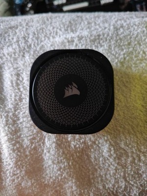 Corsair AIO Abdeckung Passend Für Titan AIO Und Andere