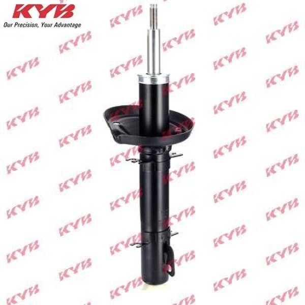 KYB 634812 StoßDäMpfer StossdäMpfer Vorderachse Vorne-image