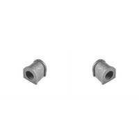 2X Tedgum Lagerung Stabilisator Vorne Links Rechts FüR Mazda 323 F IV BG EC