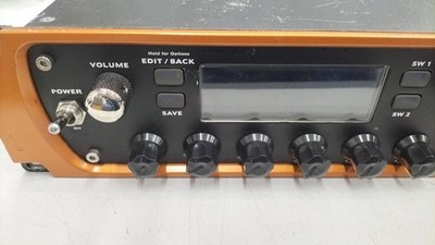 AVID Verstärker Similator ELEVEN RACK gebraucht