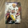 2024 TOPPS FINEST #26 BRETT FARVE COMMON REFRACTOR