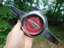 1960s Buick 1375938 Spinner Hub Cap Knock Off Cap