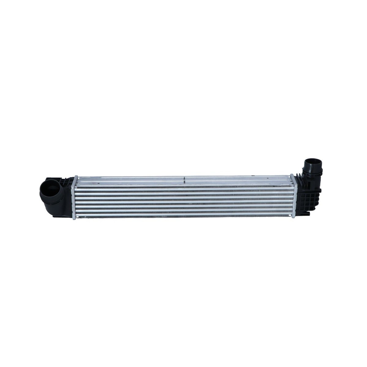 Intercooler 657 Mm - 105 Mm NRF Compatible Con, Entre Otros, RENAULT MEGANE