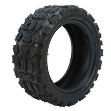 Electric Scooter Tire, 100/65-6.5 Thick Rubber Vacuum Tire, High Safety, Spec...