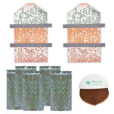 Diamond Art Painting Accessories Tools, Diamond Art Tray Painting Large Capac...