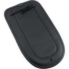 Saddlemen T8100-13-P Fender Chap Black Smooth Solo Seat