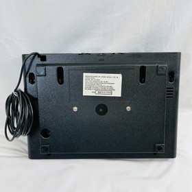 Atari 2600 Console Bundle: Joysticks, Paddles, Atari Force Comic, Organizer, Pin