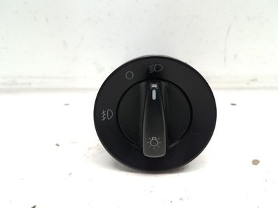 2000 Volkswagen Beetle Dash Switch - Headlights W/ Fogs 