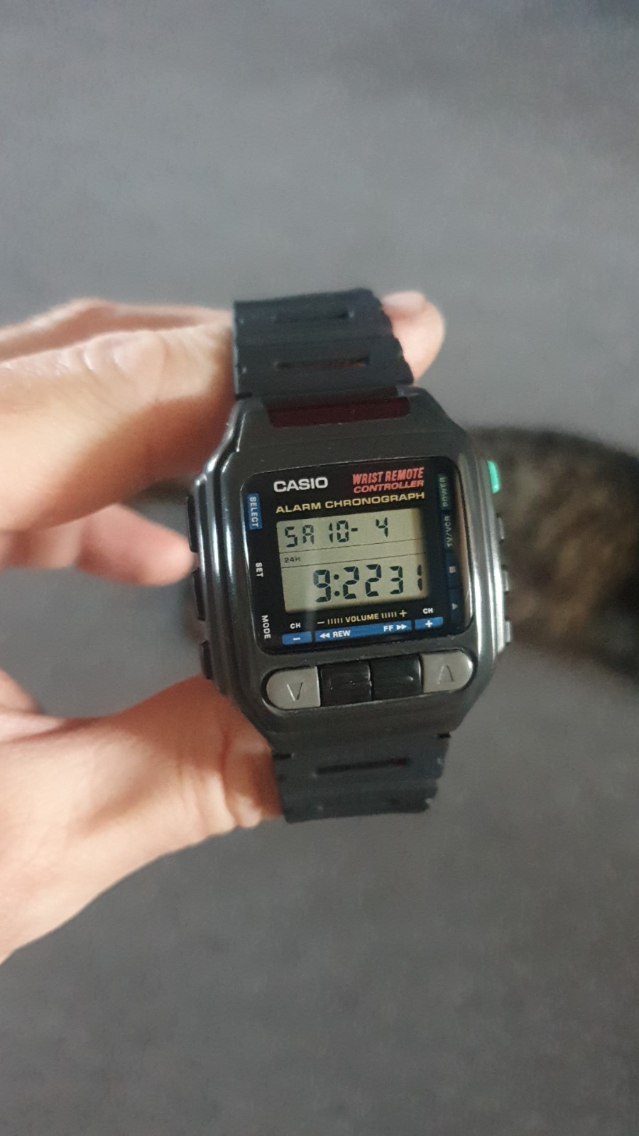 Casio CMD-30 - image 2