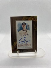 2014 Topps Allen & Ginter Getting a Binder with Exclusive Cards 15