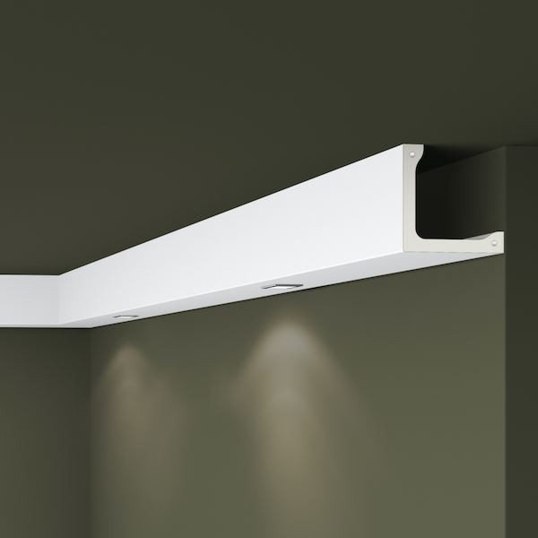 NMC L4 Lighting & Boxing Profile
