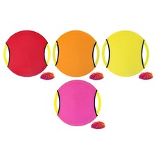 Trampolin -Paddel -Ball -Set, Wurf und Fang S...