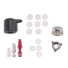 Steam Release Handle Float  Replacement Parts with - Shield for Instantpot4630