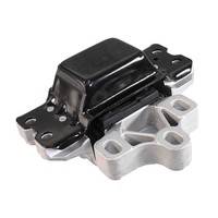 Lagerung Automatikgetriebe Links Gummimetalllager Metzger FüR U.A. Vw Tiguan