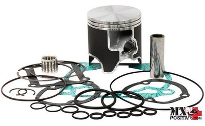 KIT ERSATZ KOLBEN HUSQVARNA TE 300 2004 VERTEX VTK23375C 71.96