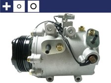Kompressor Klimaanlage MAHLE ACP 813 000S für SUZUKI SWIFT MZ EZ EY GY SX4 12V 3