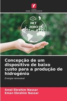 Amal Ebrahim Nassar (U. A.) | ConcepçãO De Um Dispositivo De Baixo Custo Para...
