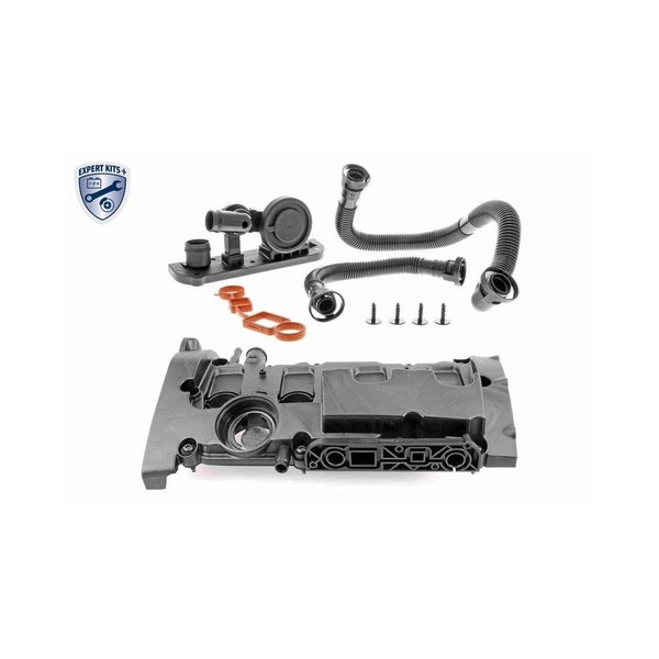 Vaico V10-4152 Zylinderkopfhaube FüR Audi Seat Skoda VW VAG-image