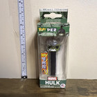 Funko Pop! PEZ Marvel Hulk Limited Edition Candy & Dispenser — photo 1