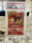 2016 Pokémon XY Evolutions Holo PSA 9 Mint 🔥 Holy Grail Charizard Slab!