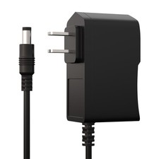 15V 1A Power Supply Adapter 15W AC/DC Charger AC 100V-240V to DC 15 Volt 1Amp 10