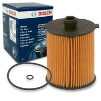Bosch ÖLfilter Volvo S60 134 224 S90 234 V40 V60 225 V90 235 XC60 246 XC90 256