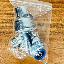 Adjustable Handheld Shower Head Holder, Universal Shower Hose and Shower Arm New