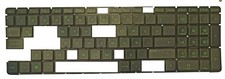 HP535 Tecla para Teclado HP Pavilion 15-AU100 15-AW000 15-AW100 15-BC100 15-BK000