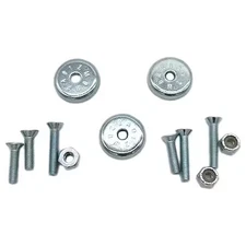 Mag Daddy Mm100 Magnet Mount