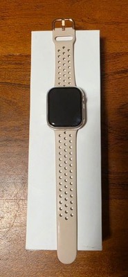 Apple Watch Series 9 45mm LTE Pink Rosé