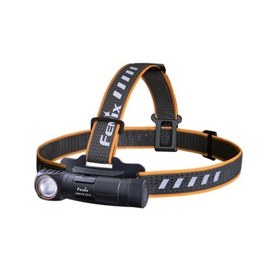 Fenix HM61R V2.0 LED Stirnlampe mit bis zu 1.600 Lumen Leuchtkraft, Dual Light S
