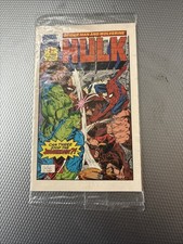 Drakes  Mini-Comic - The Silver Surfer! Spidey! Hulk! Wolverine! Dr. Doom! 3/4